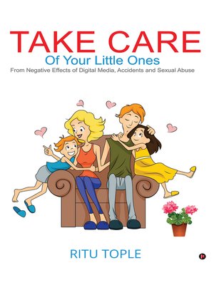 cover image of Take Care of Your Little Ones